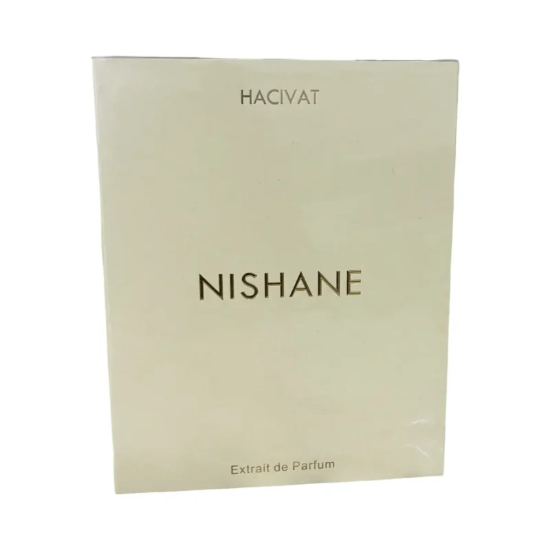 Nishane Acivat Extrait de Parfum 100ml