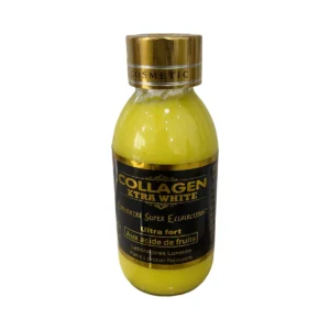 Collagen Xtra White Ultra Fort Serum