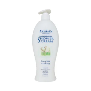 Fruiser Goat's Milk Firming Shower Cream 1000ml