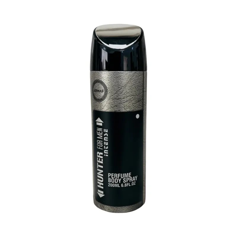 Armaf Hunter for Men Intense Body Spray 200ml