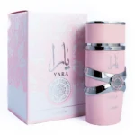 Lattafa Yara Perfume for Women 100ml