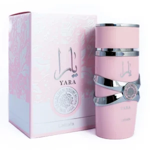 Lattafa Yara Perfume for Women 100ml