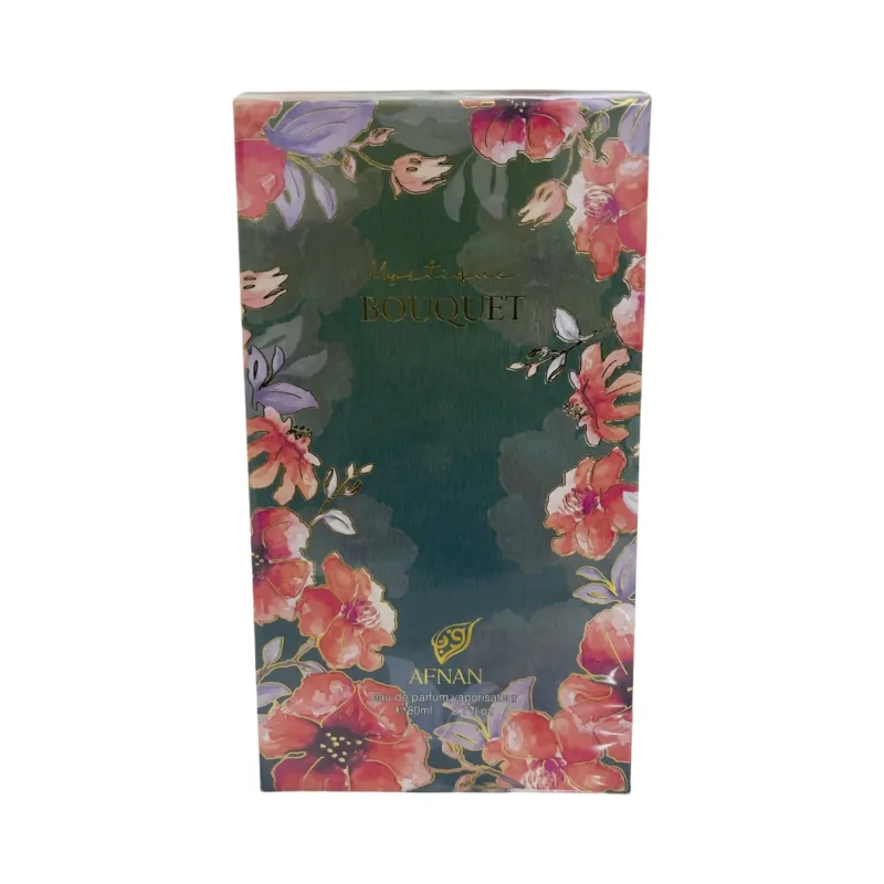 Afnan Mystique Bouquet 80ml