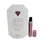 Kayali Sweet Diamond Pink Pepper 25 Travel Spray - 10ml