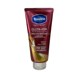 Vaseline Gluta-Hya Pro Age Restore Lotion 300ml