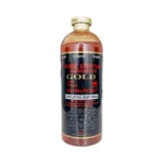 Purec Egyptian Gold 3X Halfcast Exfoliating Body Wash 1000ml