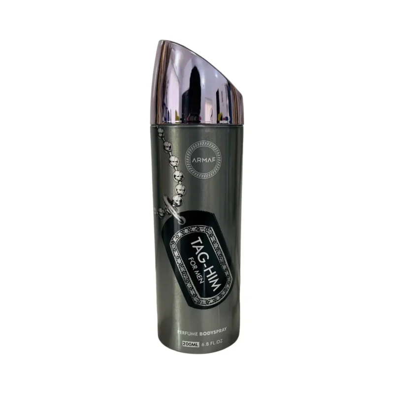 Armaf Tag-him Body spray 200ml