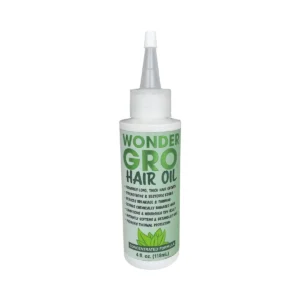 Wonder Gro Hair Oil 118ml