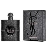 YSL Black Opium Extreme Perfume 90ml