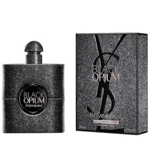 YSL Black Opium Extreme Perfume 90ml
