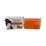 Japonesa Carrot & Tomatoes Face & Body Soap 135g