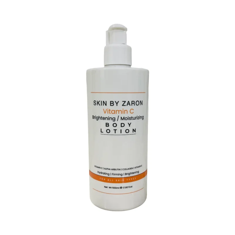 Skin by Zaron Vitamin C Lotion 500ml