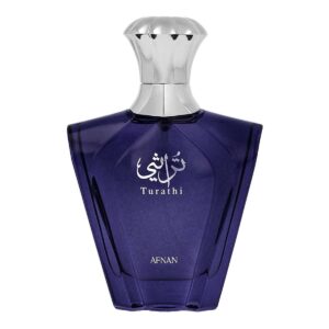 Afnan Turathi Blue Perfume 100ml