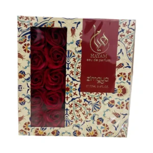 Zimaya Hayam Eau de Parfum 100ml