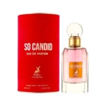 Maison Alhambra So Candid Perfume EDP 85ml