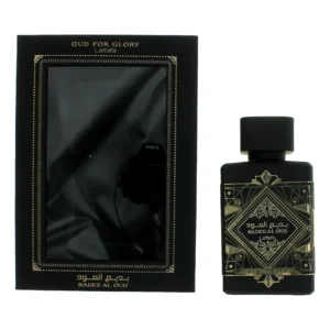 Lattafa Badee Al Oud Oud for Glory Perfume 100ml