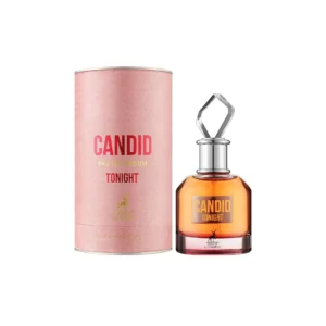 Maison Alhambra Candid Tonight Perfume 100ml