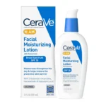 Cerave AM Facial Moisturizing Lotion 89ml