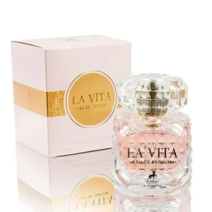 Maison Alhambra La Vita Perfume 100ml