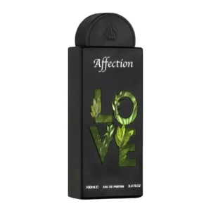 Lattafa Affection Eau de Parfum 100ml