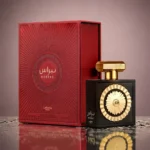 Lattafa Nebras Perfume