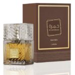 Lattafa Khamrah Qahwa Perfume 100ml