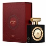 Lattafa Nebras Eau de Parfum 100ml