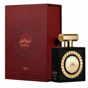 Lattafa Nebras Eau de Parfum 100ml