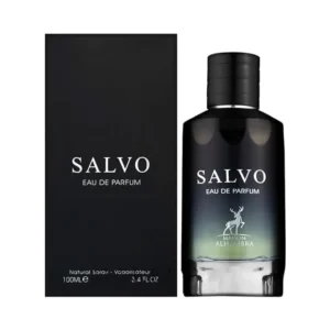 Maison Alhambra Salvo EDP for Men 100ml