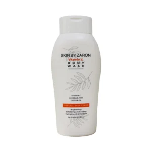 Skin by Zaron Vitamin C Body Wash 650ml