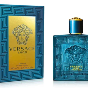 Versace Eros Parfum for Men 100ml
