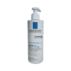 La Roche-Posay LipikarAP+M Baume Lotion 400ml