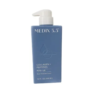 Medix 5.5 Collagen + Peptides Body Lotion 444ml