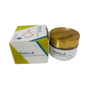 Retin A 24K Retinoic Acid Whitening Cream 30g