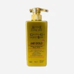 Active Caviar Drip 24K Gold Body Milk 444ml