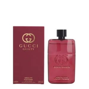 Gucci Guilty Absolute for Women EDP 90ml