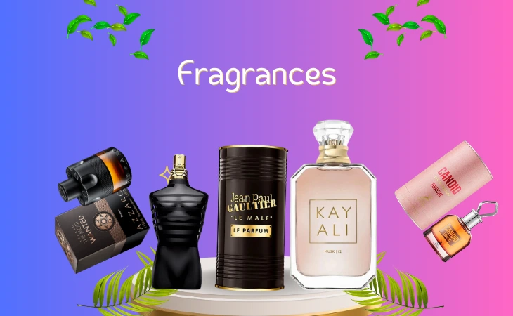 Fragrance Store