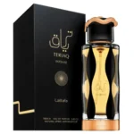 Lattafa Teriaq Intense 100ml