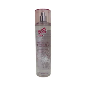 Bath & Body Works Winterberry Wonder Fragrance Mist 236ml