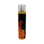 Bath & Body Works Sensual Amber Fragrance Mist