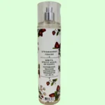 Bath & Body Works Strawberry Fragrance Mist
