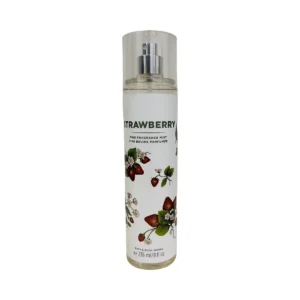Bath & Body Works Strawberry Fragrance Mist 236ml
