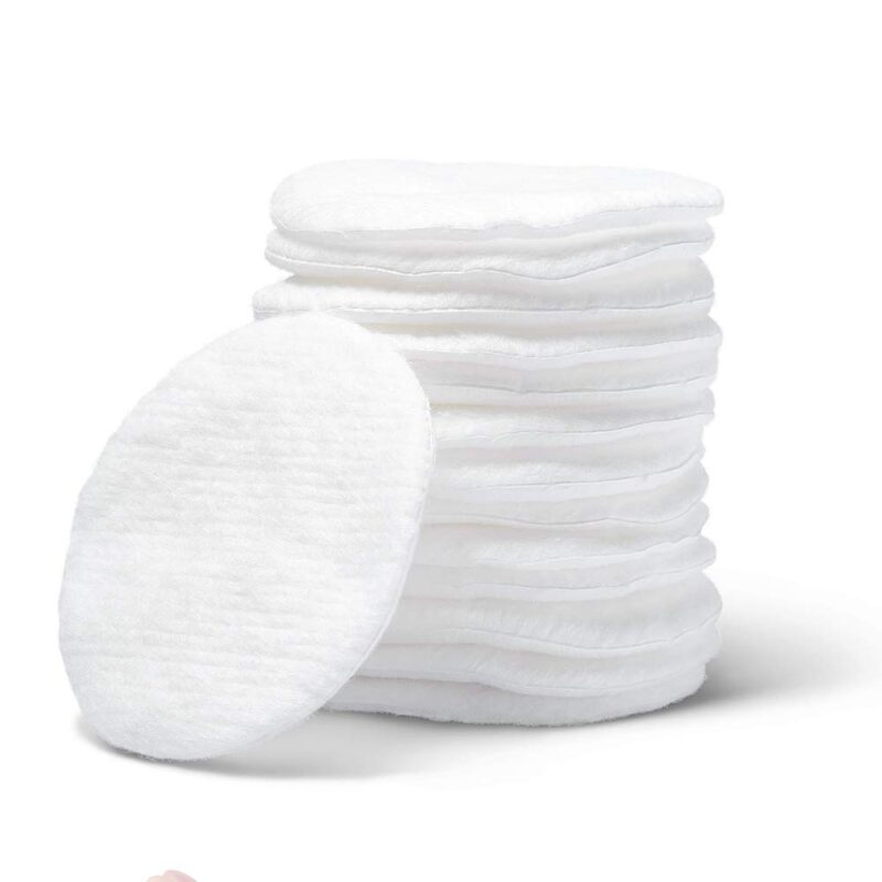 Cotton Pads