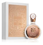 Lattafa Fakhar Rose for women