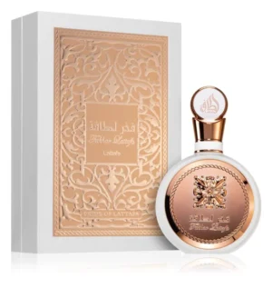 Lattafa Fakhar Rose for women