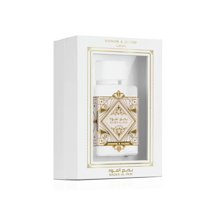 Lattafa BADEE Al Oud Honor & Glory Perfume