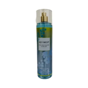 Bath & Body Works Key West Coconut Water & Melon Fragrance Mist 236ml