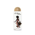 Lattafa La African Drummer Perfume for women 100ml