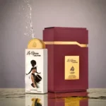 La African Drummer Perfume
