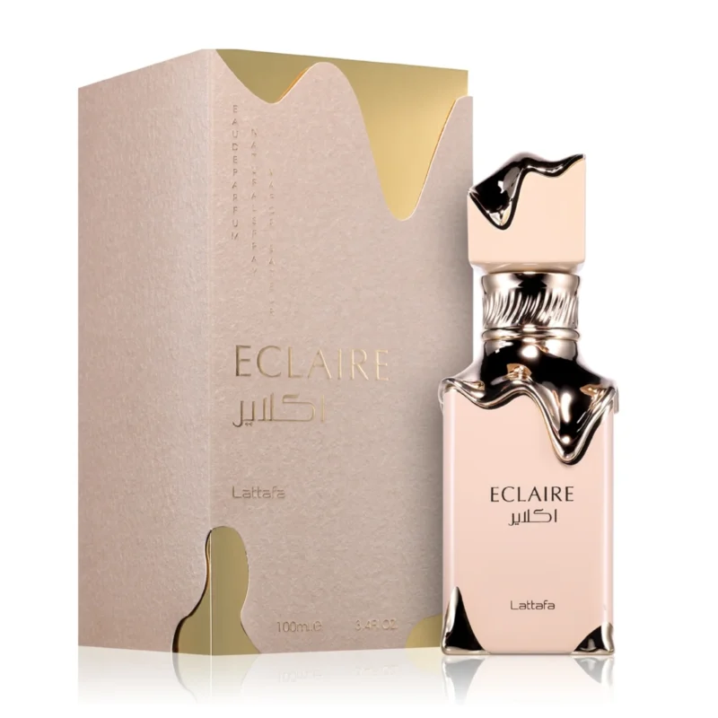 Lattafa Eclaire perfume